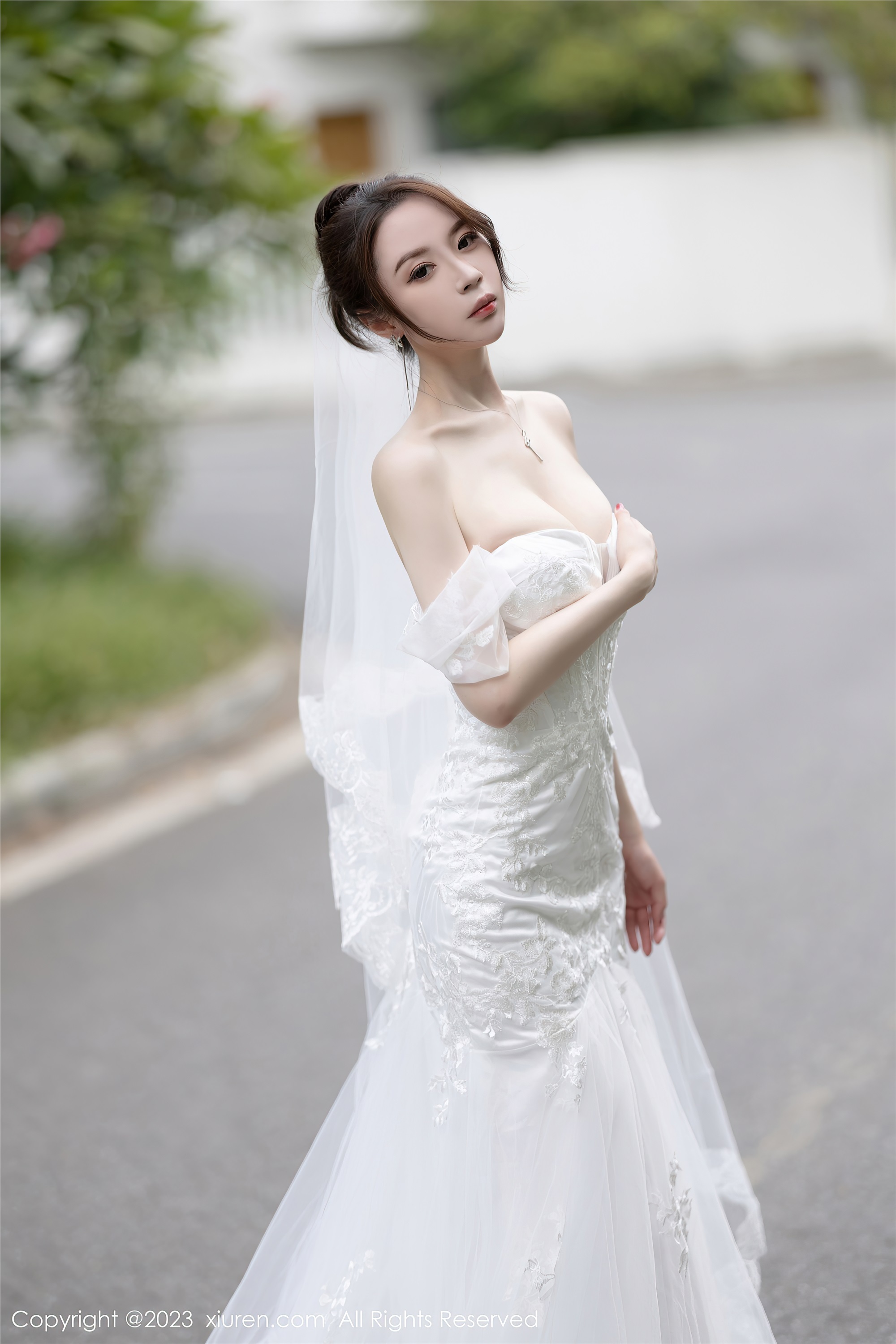 Xiuren秀人网 2023.08.30 NO.7310 梦心玥